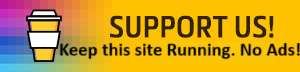 Support running MoneyPosture.com